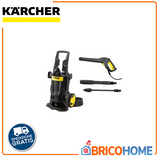 Karcher K6 Special Home Kaltwasser-Hochdruckreiniger 3000 W 160 bar