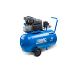 COMPRESSORE ABAC MONTECARLO L20 50LT 8BAR 2HP - La Fattoria
