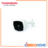 Wired bullet color video surveillance camera - 4 in 1 - varifocal - starlight