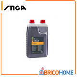 Stiga synthetic blend oil lt 1 