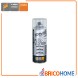 Zinco spray professionale 98% EXTRA 400ml zincante fino a 700°C F98 FAREN