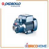 Pedrollo PKm 65 HP 0.70 electric pump with single-phase peripheral impeller