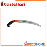 CASTELLARI SME 33C curved blade pruning saw 33cm