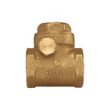 Check valve 3/4" (DN 20) - Clapet 130