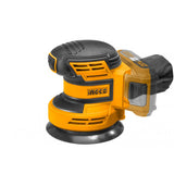 INGCO 20V random orbital sander (body only) 