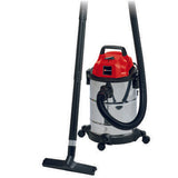 Einhell TC-VC 1820 S wet and dry vacuum cleaner