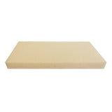 Spare sponge for white cleaning cm13x30 - "Sweepex" Raimondi