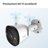 IP-Bullet-Kamera - WiFi Full HD 2Mpxl IPC-F22FEP IMOU